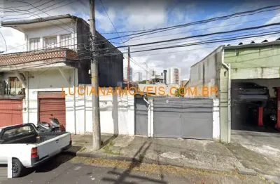 Lote/terreno para venda possui 255 metros quadrados em vila ipojuca - são paulo - sp