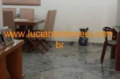 Casa com 4 quartos à venda na Vila Romana, São Paulo 