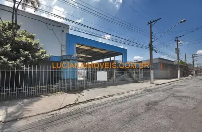 Galpão/depósito/armazém para aluguel possui 1545 metros quadrados em lapa de baixo - são paulo - sp