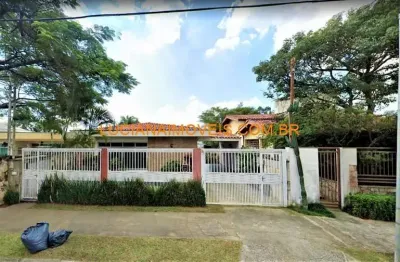 Casa para venda com 374 metros quadrados com 3 quartos em vila hamburguesa - são paulo - sp