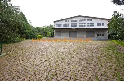Galpão/depósito/armazém para aluguel e venda possui 1100 metros quadrados