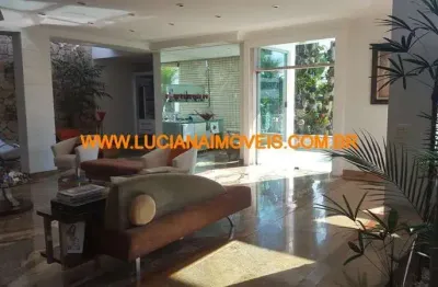 Apartamento com 4 quartos à venda na Rua Lomas Valentinas, Alto da Lapa, São Paulo