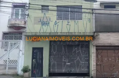 Sobrado para venda possui 180 metros quadrados com 4 quartos em água branca - são paulo - sp