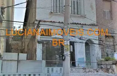 Terreno à venda na Avenida Francisco Matarazzo, Água Branca, São Paulo