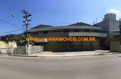 Barracão / Galpão / Depósito para alugar na Rua Mergenthaler, Vila Leopoldina, São Paulo