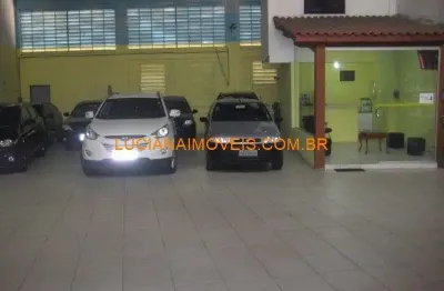 Barracão / Galpão / Depósito à venda na Rua Clélia, Água Branca, São Paulo