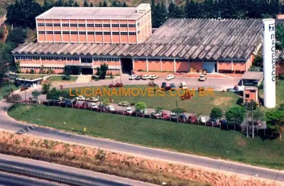 Galpão/depósito/armazém para venda tem 7000 metros quadrados em santa fé - osasco - sp