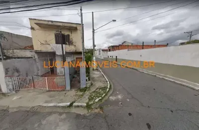 Sobrado para venda com 131 metros quadrados com 3 quartos em lapa de baixo - são paulo - sp