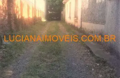 Lote/terreno para venda com 680 metros quadrados em vila pereira cerca - são paulo - sp