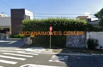 Lote/terreno para venda possui 362 metros quadrados em vila romana - são paulo - sp