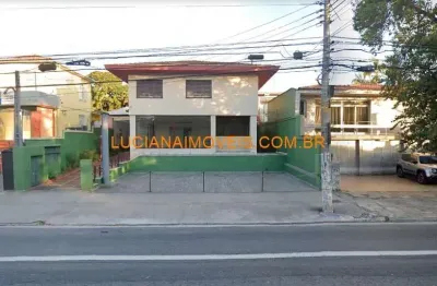 Imóvel comercial para aluguel com 600 metros quadrados com 10 quartos em lapa - são paulo - sp