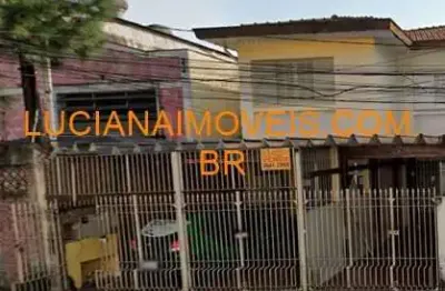 Sobrado para venda tem 151 metros quadrados com 3 quartos em freguesia do ó - são paulo - sp