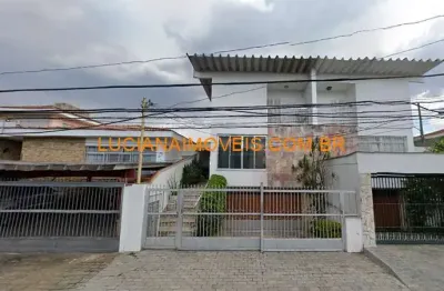 Sobrado para venda tem 170 metros quadrados com 3 quartos em vila hamburguesa - são paulo - sp