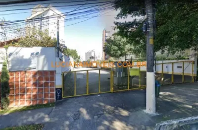Lote/terreno para venda tem 519 metros quadrados em vila ida - são paulo - sp