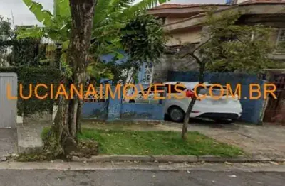 Casa para venda com 300 metros quadrados com 1 quarto em alto da lapa - são paulo - sp