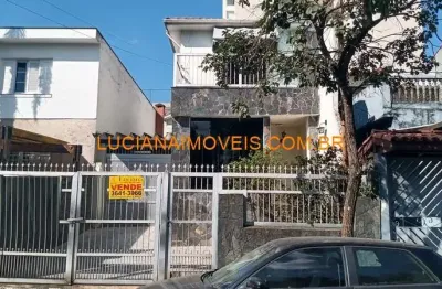 Casa com 3 quartos à venda na Rua Filipinas, Alto da Lapa, São Paulo
