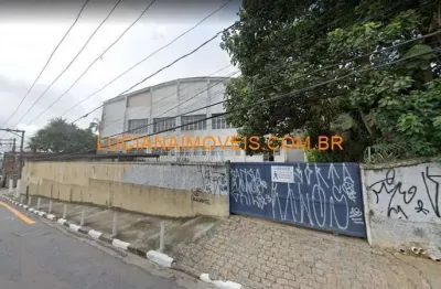 Galpão/depósito/armazém para venda possui 3671 metros quadrados em jardim roberto - osasco - sp