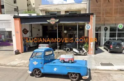 Galpão/depósito/armazém para venda com 750 metros quadrados em vila leopoldina - são paulo - sp