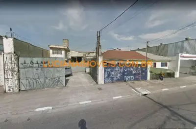Lote/terreno para venda com 1871 metros quadrados em limão - são paulo - sp