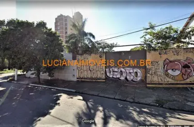 Lote/terreno para venda com 497 metros quadrados em alto da lapa - são paulo - sp