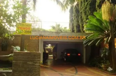 Casa com 3 quartos à venda na Rua Bandim, Boaçava, São Paulo