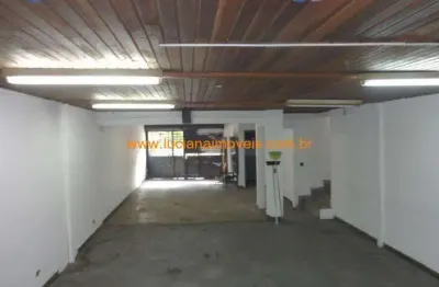 Sala comercial à venda em Cerqueira César, São Paulo 