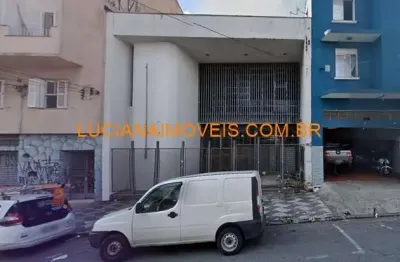 Galpão/depósito/armazém para aluguel e venda tem 600 metros quadrados em perdizes - são paulo - sp