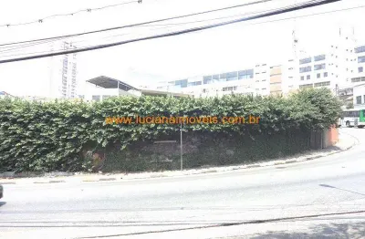 Terreno à venda na Vila Ipojuca, São Paulo 