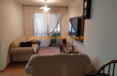 Apartamento com 2 quartos à venda na Rua Croata, 227, Vila Ipojuca, São Paulo