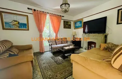 Casa com 3 quartos à venda na Rua Tomé de Souza, 0, Lapa, São Paulo