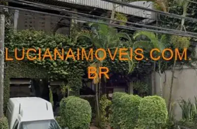 Predio comercial de 160 m² proximo ao centro comercial da lapa