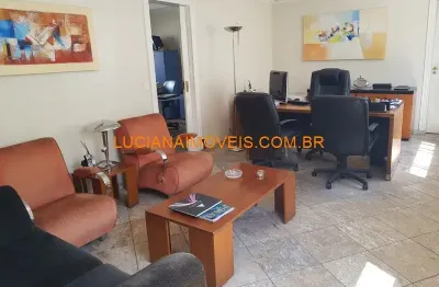 Casa comercial com 7 salas para alugar na Rua Manuel de Carvalho, Piqueri, São Paulo