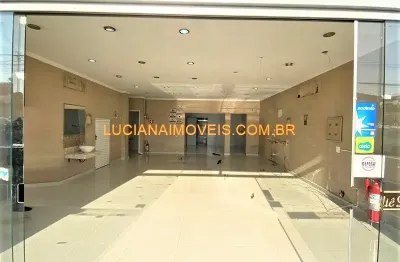 Ponto comercial com 2 salas para alugar na Avenida Professor Celestino Bourroul, Limão, São Paulo