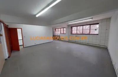 Ponto comercial com 10 salas à venda na Avenida Cruzeiro do Sul, Canindé, São Paulo