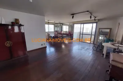Apartamento com 3 quartos à venda na Rua Monte Alegre, 1299, Perdizes, São Paulo