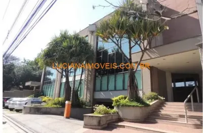 Prédio para alugar na Avenida Queiroz Filho, Vila Hamburguesa, São Paulo