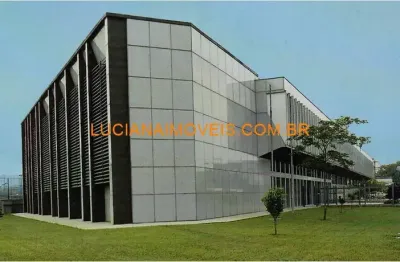 Excelente predi o comercial na barra funda de 4781 m²