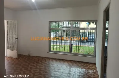 Casa com 3 quartos à venda na Rua Camilo, Vila Romana, São Paulo