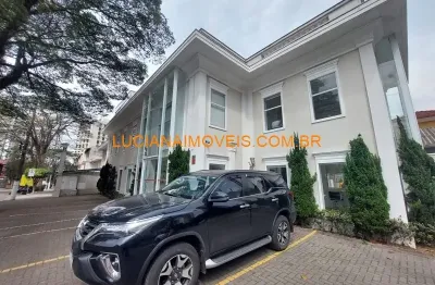 Excelente predio comercial de 470 m² com salão de beleza montado