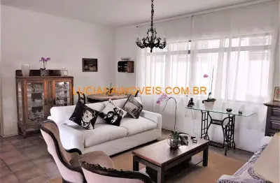 Apartamento com 3 quartos à venda na Rua Piauí, 1121, Higienópolis, São Paulo