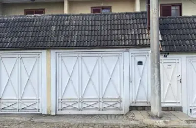 Casa com 4 quartos à venda na Vila Moreira, Guarulhos 