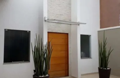 Casa com 3 quartos à venda no Jardim City, Guarulhos 