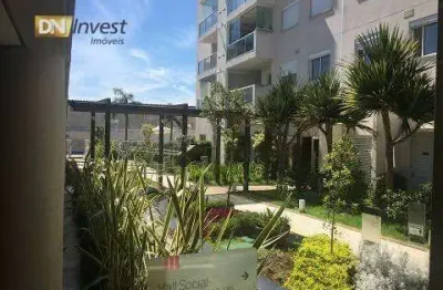 Apartamento com 2 quartos à venda na Vila Endres, Guarulhos 