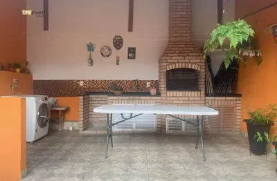 Casa padrão para venda em jardim gopoúva guarulhos-sp