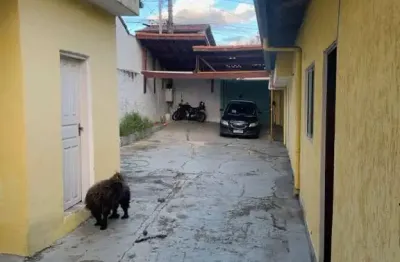 Casa térrea para venda em vila são paulo guarulhos-sp