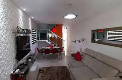 Casa com 3 quartos à venda na Vila Moreira, Guarulhos 