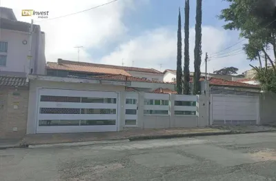 Casa alto padrão para venda em vila galvão guarulhos-sp