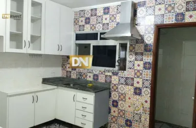 Apartamento padrão para aluguel em jardim são judas tadeu guarulhos-sp
