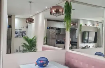 Apartamento garden para venda em vila endres guarulhos-sp