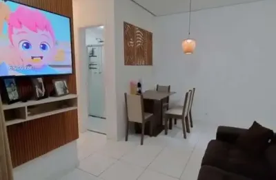 Apartamento padrão para venda em cocaia guarulhos-sp